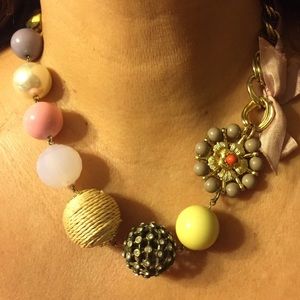 Costume jewelry